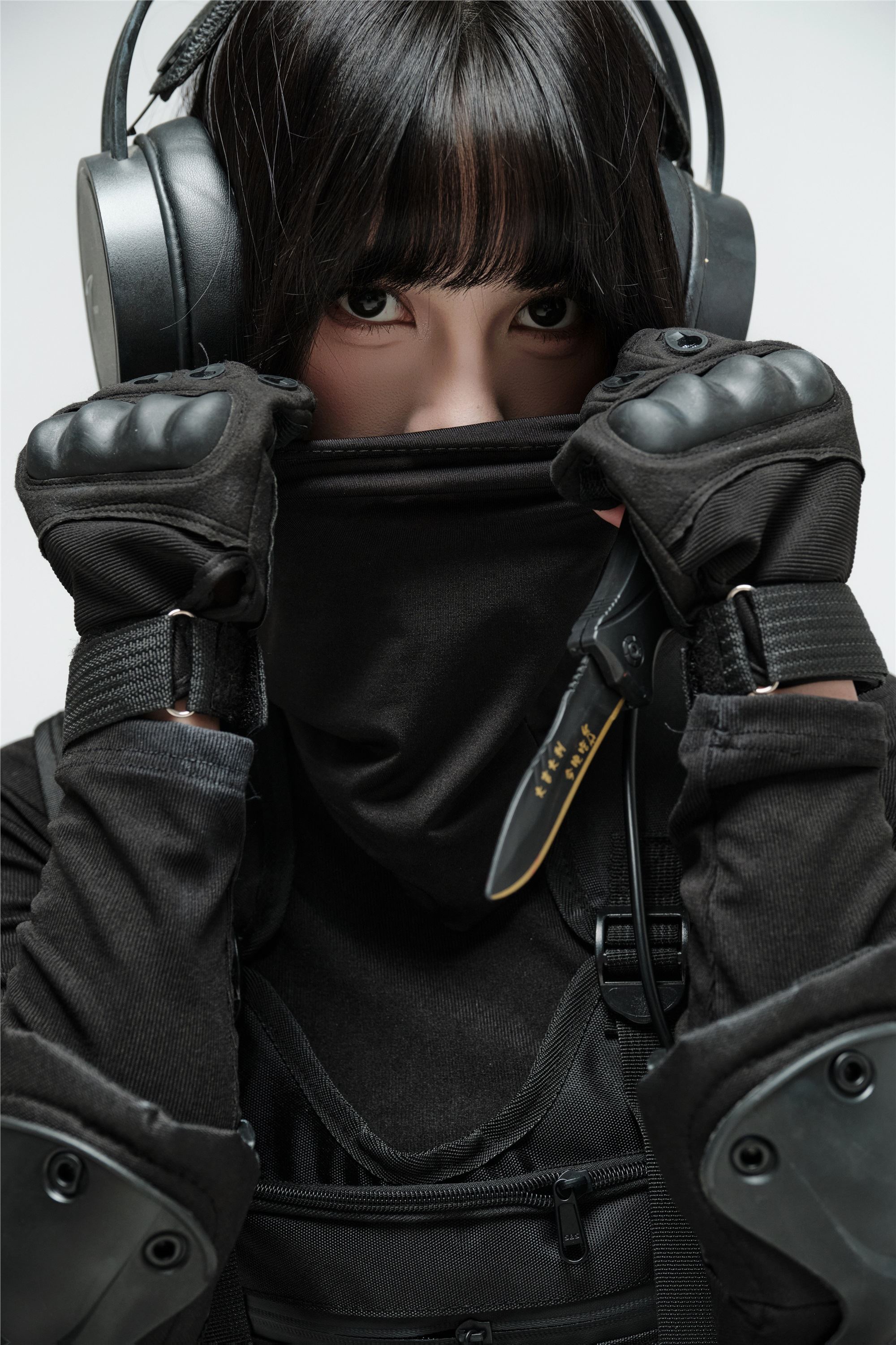 YITUYU艺图语 2025.02.01 人形武装 悲伤薯条555